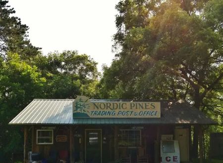 Nordic Pines Resort Campground