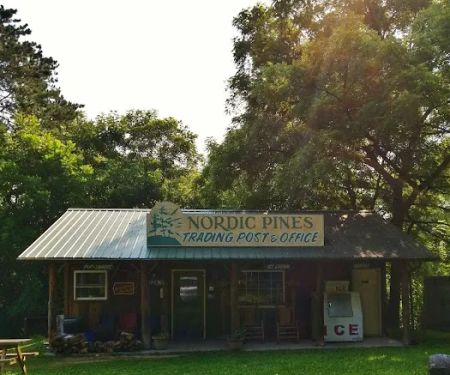 Nordic Pines Resort Campground