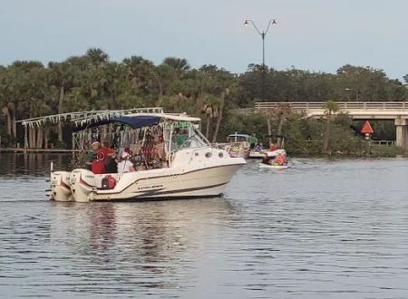 Palm Bay Estates