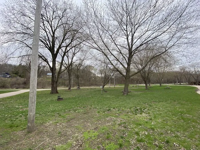Massey Marina Campgrounds Picture 3