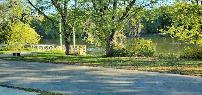 Massey Marina Campgrounds Picture 10