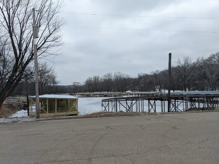 Massey Marina Campgrounds Picture 9