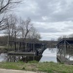 Massey Marina Campgrounds