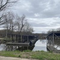Massey Marina Campgrounds ico