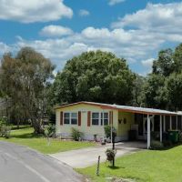 Enchanted Lakes MH & RV Resort ico