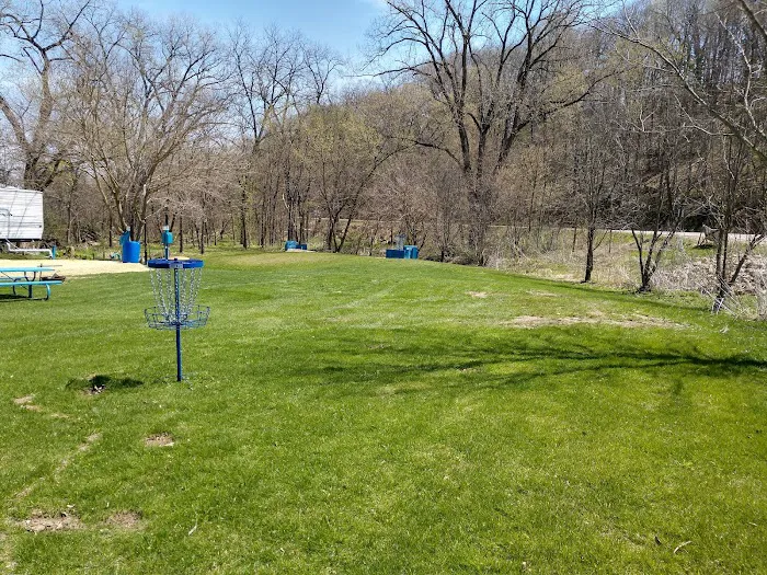 Olde Massey Station Campground & RV Park Picture 2