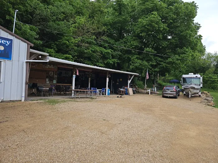 Olde Massey Station Campground & RV Park Picture 5