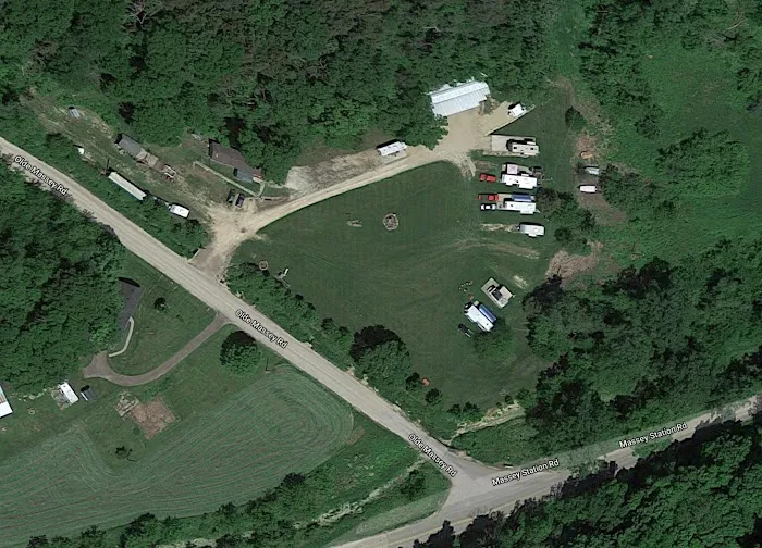 Olde Massey Station Campground & RV Park Picture 1