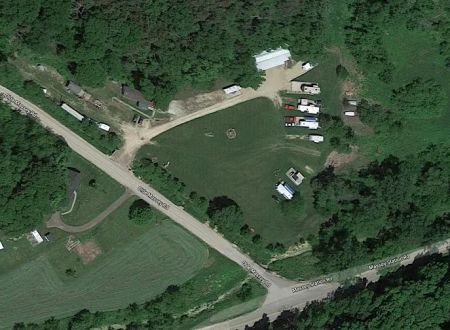Olde Massey Station Campground & RV Park