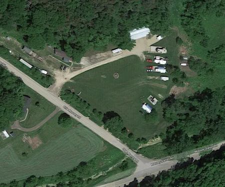 Olde Massey Station Campground & RV Park