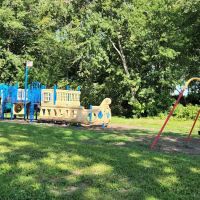 Miller Riverview Park ico