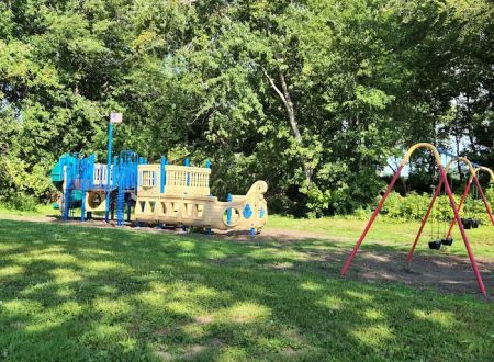 Miller Riverview Park