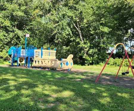 Miller Riverview Park