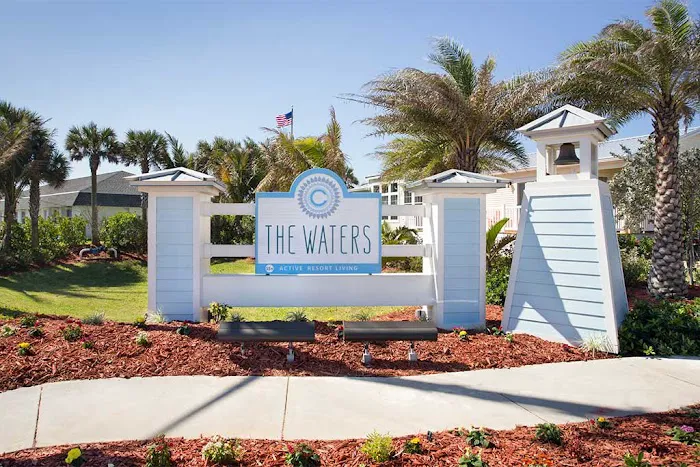 The Waters Picture 4