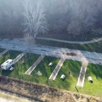 Heritage Campground ico