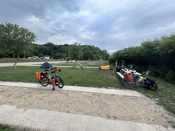 Heritage Campground Picture 5