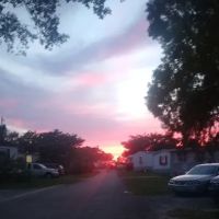 Sun Manor Mobile home park ico