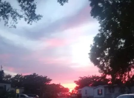 Sun Manor Mobile home park