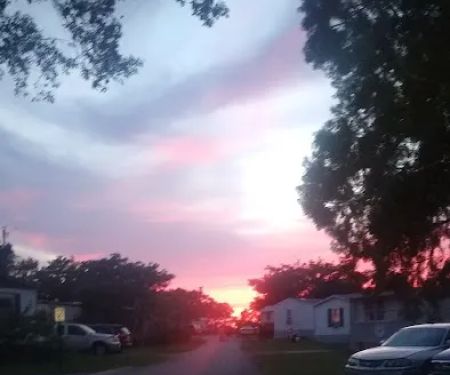Sun Manor Mobile home park