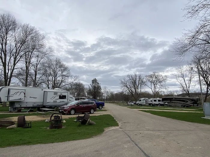 Swiss Valley Campground Picture 7