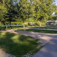 Swiss Valley Campground ico