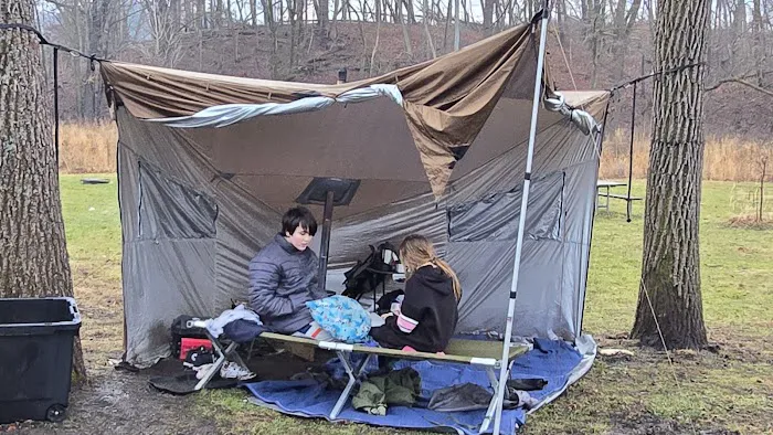 Swiss Valley Campground Picture 8