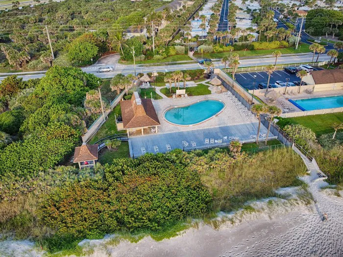 Outdoor Resorts, Melbourne Beach Picture 3