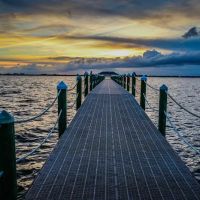 Outdoor Resorts, Melbourne Beach ico