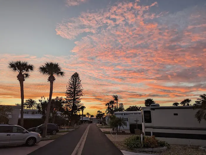 Outdoor Resorts, Melbourne Beach Picture 10