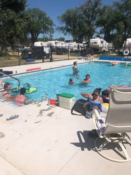 Camp Granada Picture 1
