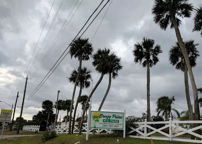 Breezy Palms RV Park Picture 5