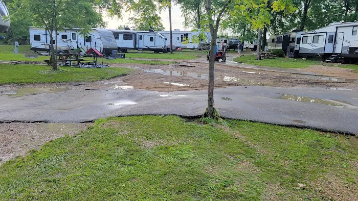 Hoot Owl Hollow Campground Picture 1