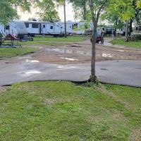 Hoot Owl Hollow Campground ico