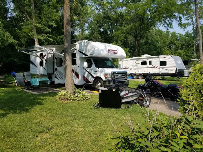 Hoot Owl Hollow Campground Picture 7