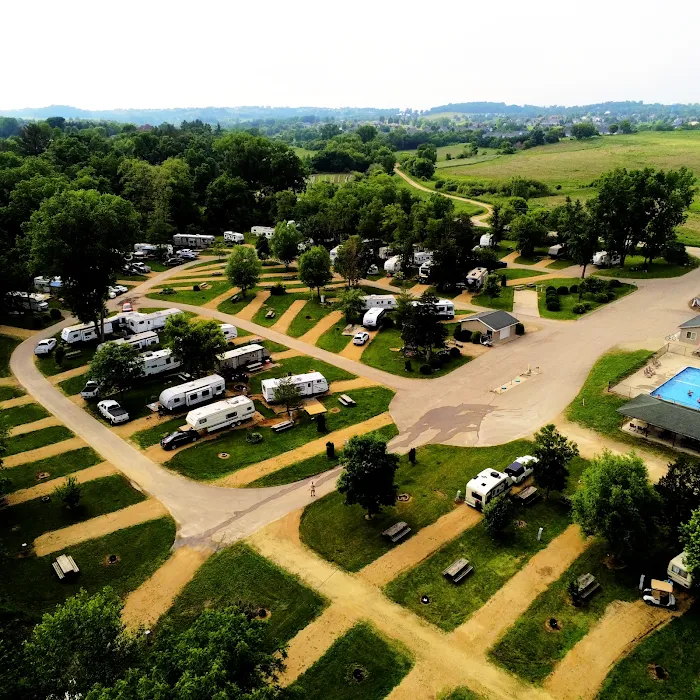 Hoot Owl Hollow Campground Picture 10