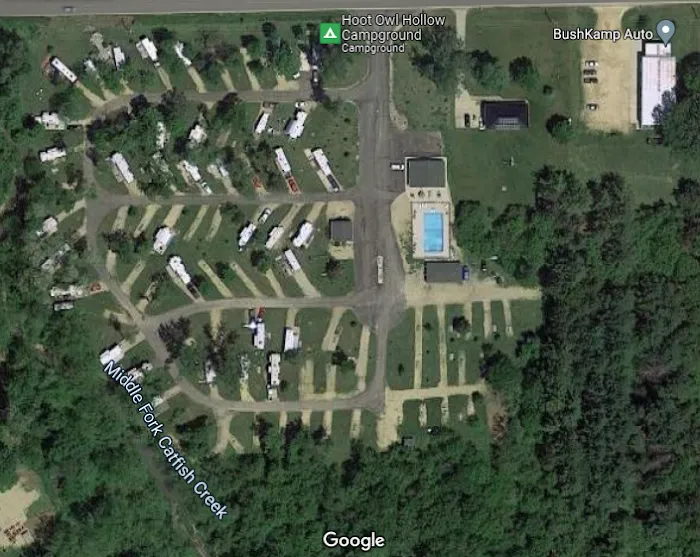 Hoot Owl Hollow Campground Picture 8