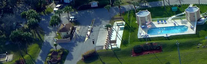 Camelot RV Park Inc Picture 6