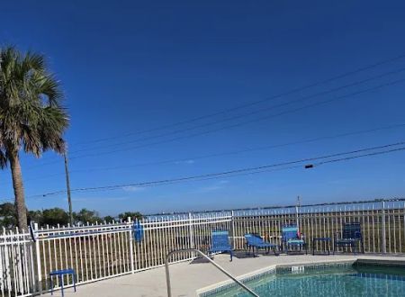 Camelot RV Park Inc