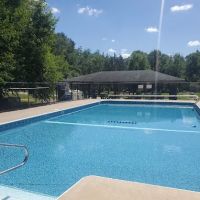 Creek Valley Campground ico