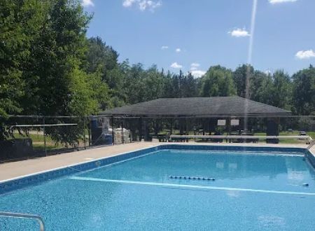 Creek Valley Campground