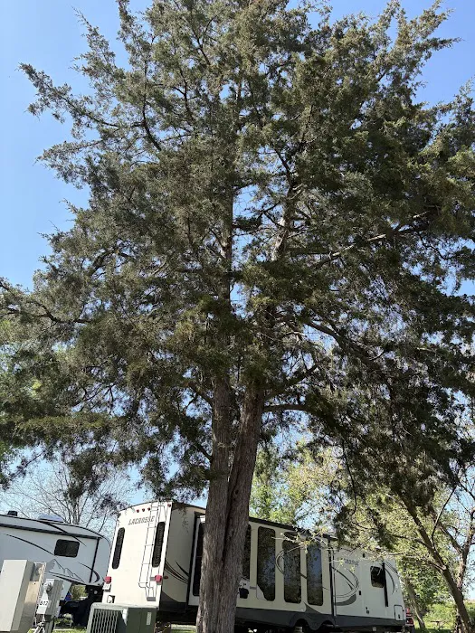 Creek Valley Campground Picture 5