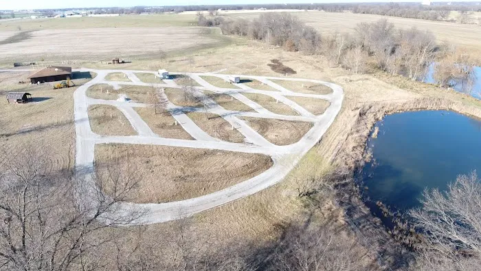 Lamar RV Park Picture 7