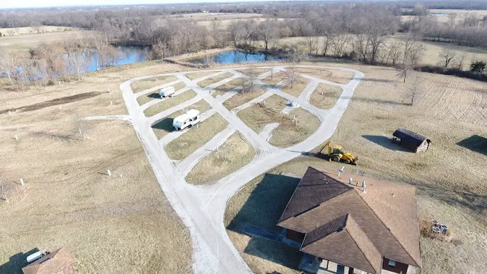 Lamar RV Park Picture 2
