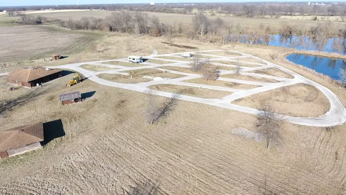 Lamar RV Park Picture 1