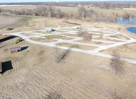 Lamar RV Park