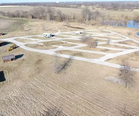 Lamar RV Park