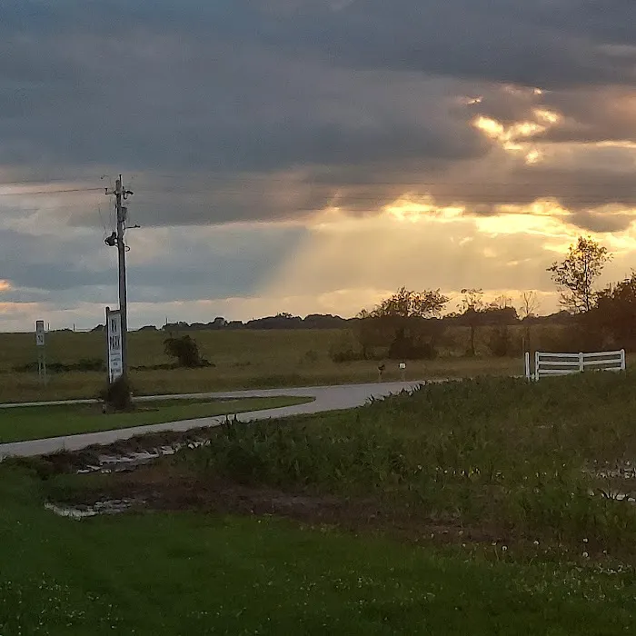 Lamar RV Park Picture 8