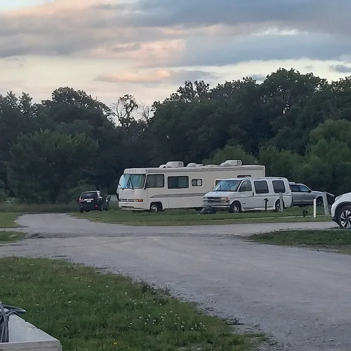 Lamar RV Park Picture 3