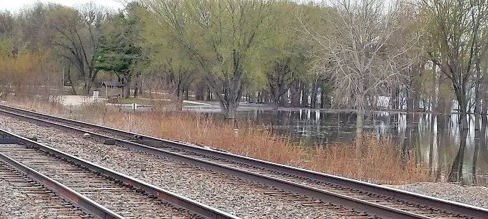 Grant River Recreation Area Picture 1