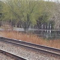 Grant River Recreation Area ico